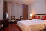 Darling City Center Hotel Xi'an (Shaanxi) Quarto foto